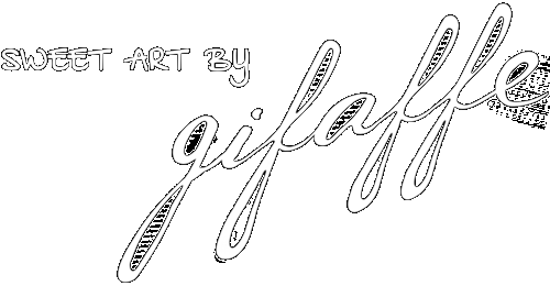 Gifaffe